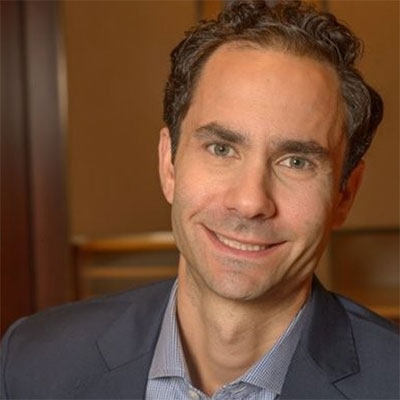 Adam Morse, CEO of Traxion Group